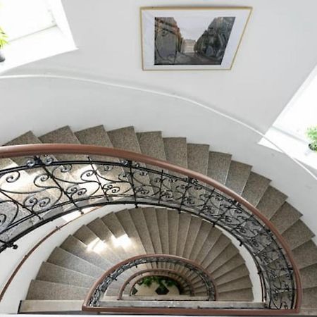Gelassener Aufenthalt L Lf9 Wien Exterior foto