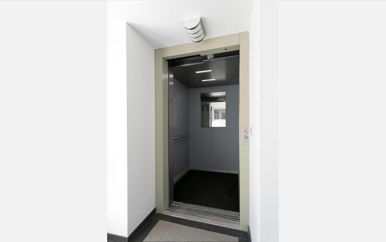 Gelassener Aufenthalt L Lf9 Wien Exterior foto