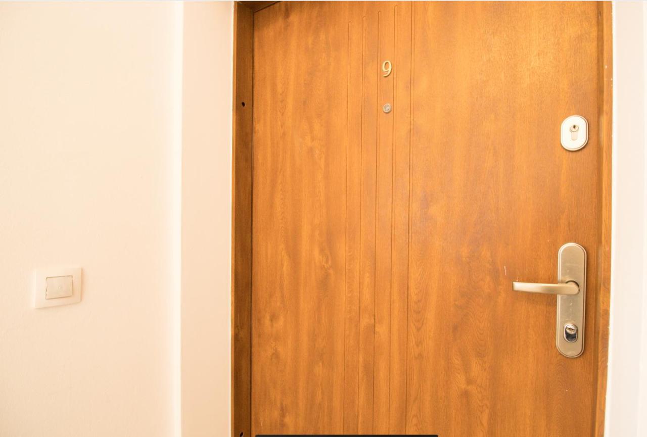 Gelassener Aufenthalt L Lf9 Wien Exterior foto